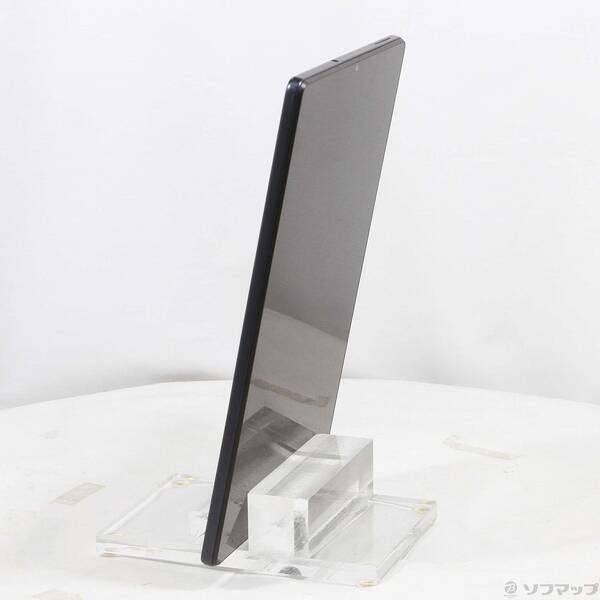 〔中古〕Lenovo(レノボジャパン) Lenovo TAB6 64GB アビスブルー A101LV Softbank SIMフリー〔258-ud〕 |  | 01