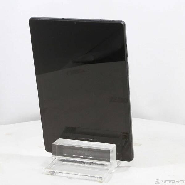 〔中古〕Lenovo(レノボジャパン) Lenovo TAB6 64GB アビスブルー A101LV Softbank SIMフリー〔258-ud〕 |  | 02
