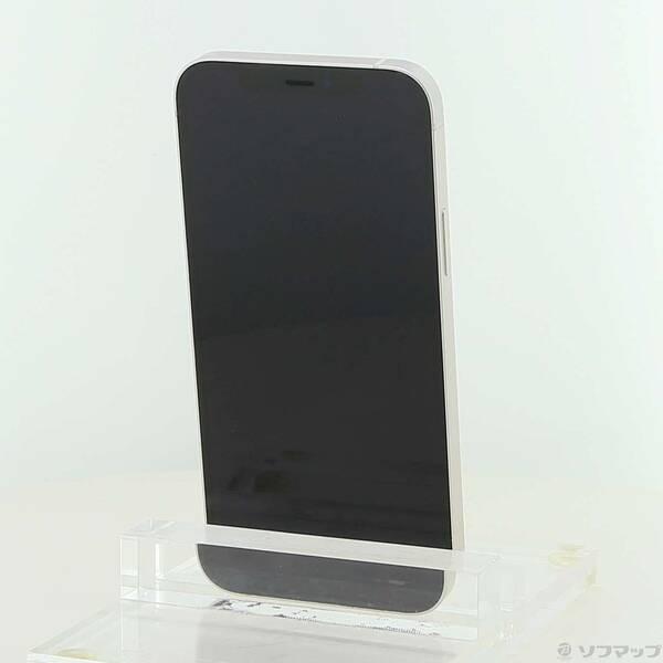 〔中古〕Apple(アップル) iPhone12 128GB ホワイト MGHV3J／A SIMフリー〔377-ud〕 |  | 02