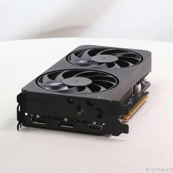 〔中古〕KuroutoShikou(玄人志向) RD-RX9060XT-E16GB／DF〔262-ud〕 | 