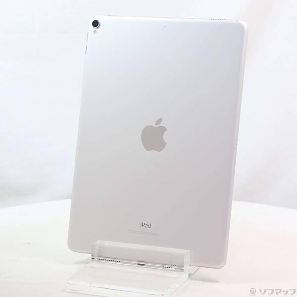 〔中古〕Apple(アップル) iPad Pro 10.5インチ 64GB シルバー MQDW2J／A Wi-Fi〔377-ud〕 | 