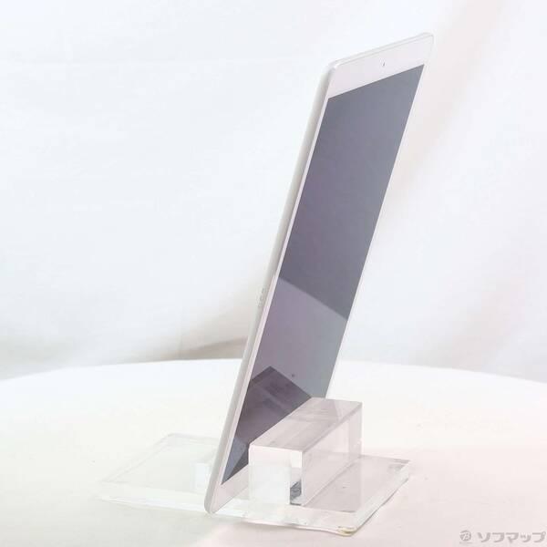 〔中古〕Apple(アップル) iPad Pro 10.5インチ 64GB シルバー MQDW2J／A Wi-Fi〔377-ud〕 |  | 01