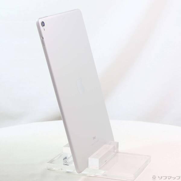〔中古〕Apple(アップル) iPad Pro 10.5インチ 64GB シルバー MQDW2J／A Wi-Fi〔377-ud〕 |  | 03