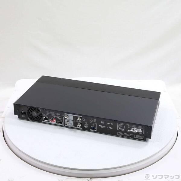 〔中古〕SONY(ソニー) 〔中古品〕 ブルーレイレコーダー BDZ-FBW2200 ［2TB ／2番組同時録画 ／BS・CS 4Kチューナー内蔵］〔198-ud〕 |  | 02