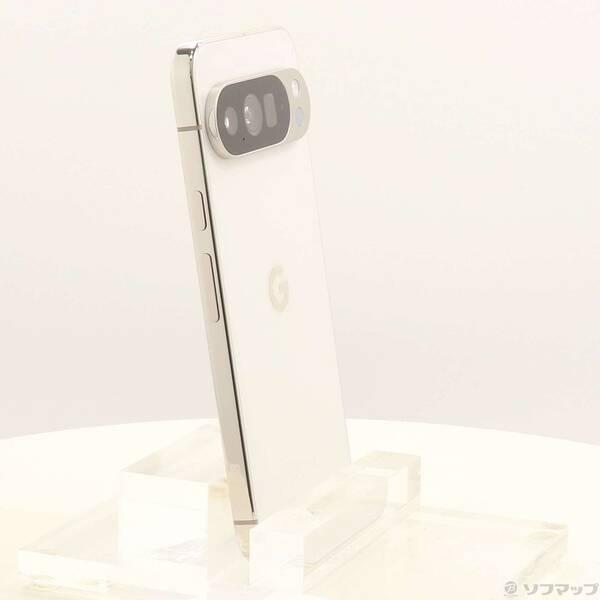 〔中古〕GOOGLE(グーグル) Google Pixel 10 Pro XL 256GB ポーセリン GYPW4 SIMフリー〔262-ud〕 |  | 03