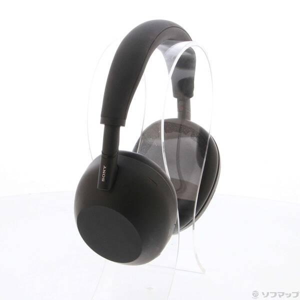 中古〕SONY(ソニー) WH-1000XM6 (B) ブラック〔262-ud〕 : ソフマップ