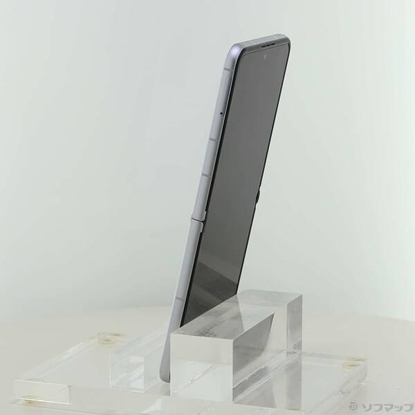 〔中古〕ZTE nubia Flip 2 128GB ホワイト A404ZT Y!mobile〔262-ud〕 |  | 01