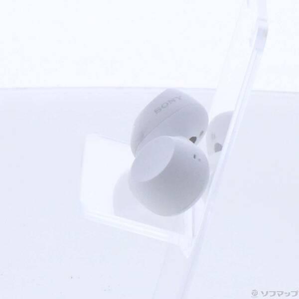 〔中古〕SONY(ソニー) WF-C710N WZ ホワイト〔348-ud〕 |  | 01
