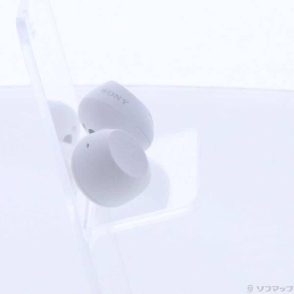 〔中古〕SONY(ソニー) WF-C710N WZ ホワイト〔348-ud〕 |  | 03