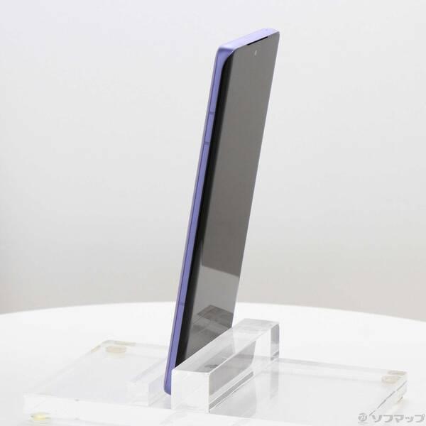 〔中古〕Motorola(モトローラ) motorola edge 50s pro 256GB リュクスラベンダー MOSAH2 Softbank SIMフリー〔352-ud〕 |  | 01