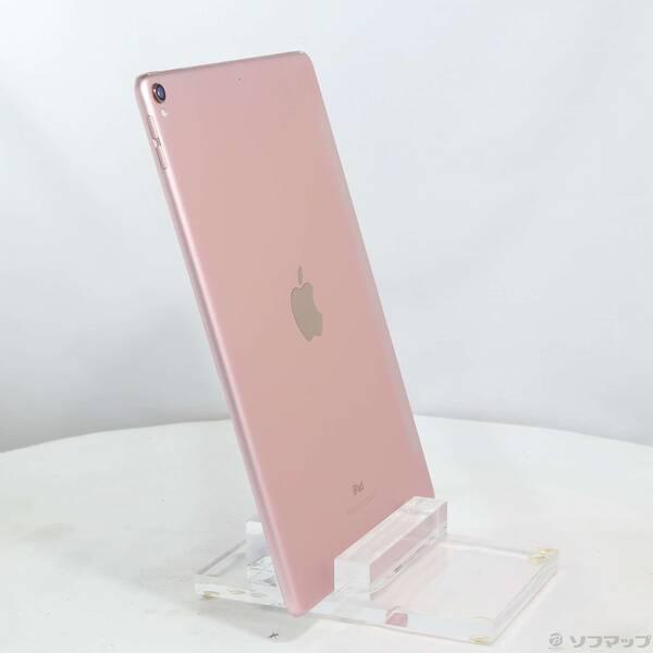 〔中古〕Apple(アップル) iPad Pro 10.5インチ 512GB ローズゴールド MPGL2J／A Wi-Fi〔377-ud〕 |  | 03