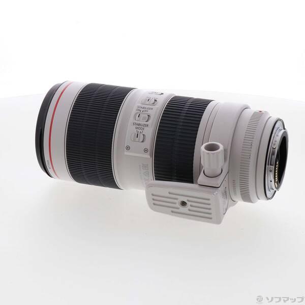 〔中古〕Canon(キヤノン) EF70-200mm F2.8L IS III USM〔262-ud〕 |  | 01