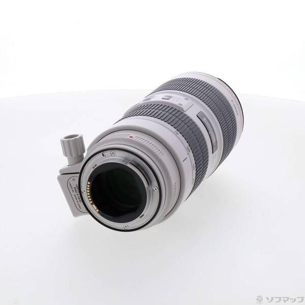 〔中古〕Canon(キヤノン) EF70-200mm F2.8L IS III USM〔262-ud〕 |  | 02