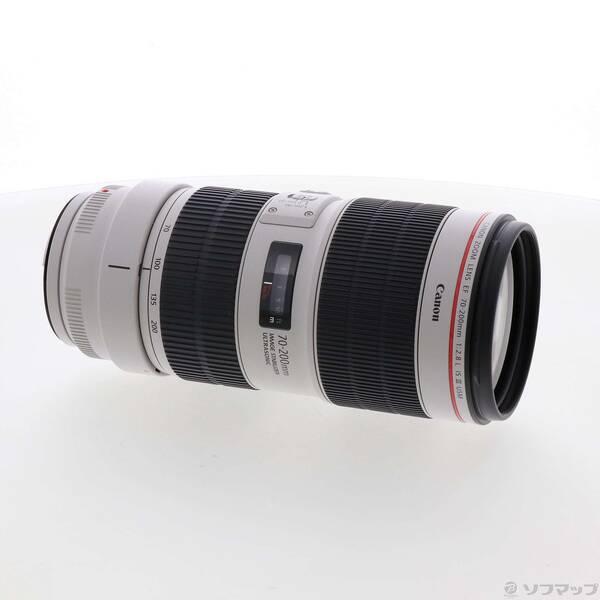 〔中古〕Canon(キヤノン) EF70-200mm F2.8L IS III USM〔262-ud〕 |  | 03