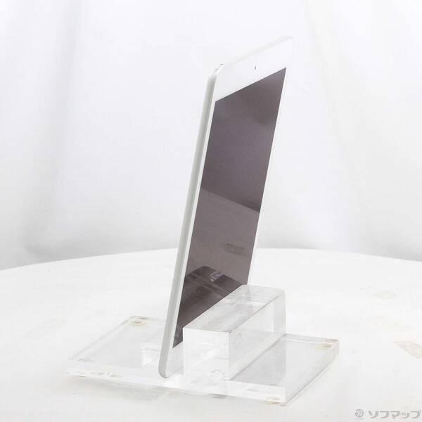 〔中古〕Apple(アップル) iPad mini 第5世代 64GB シルバー MUX62J／A SIMフリー〔198-ud〕 |  | 01