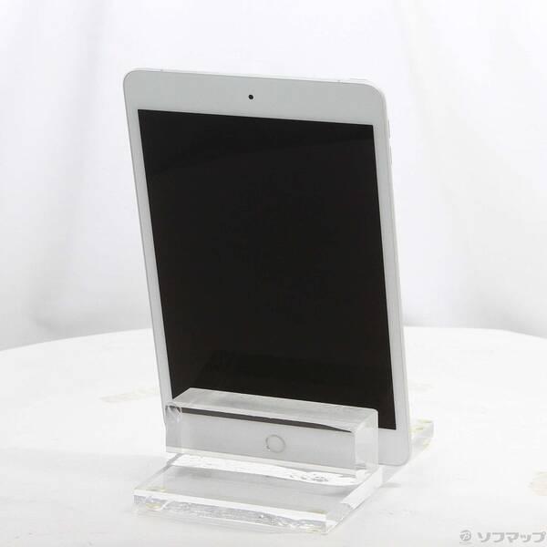 〔中古〕Apple(アップル) iPad mini 第5世代 64GB シルバー MUX62J／A SIMフリー〔198-ud〕 |  | 02