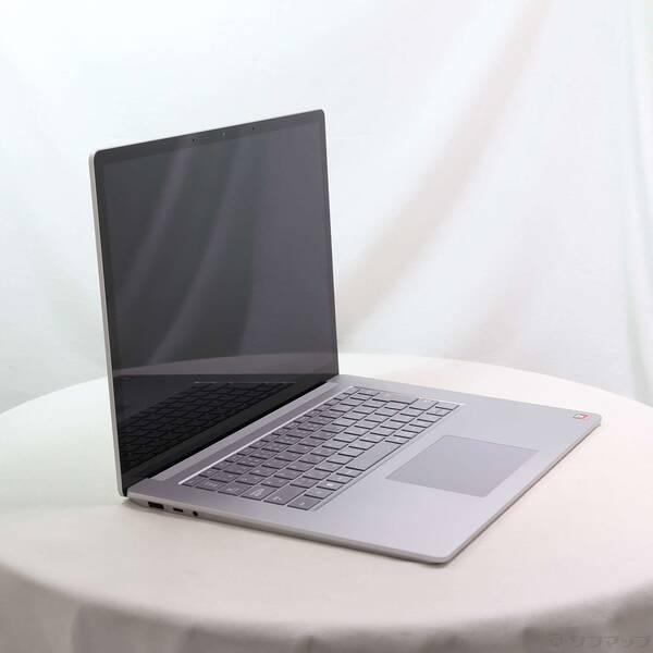 〔中古〕Microsoft(マイクロソフト) Surface Laptop 5 〔Core i7／8GB／SSD256GB〕 RBY-00020 プラチナ〔262-ud〕 |  | 03