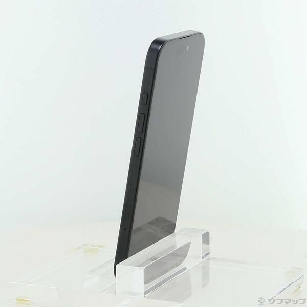 〔中古〕Apple(アップル) iPhone16 128GB ブラック MYDQ3J／A SIMフリー〔377-ud〕 |  | 01