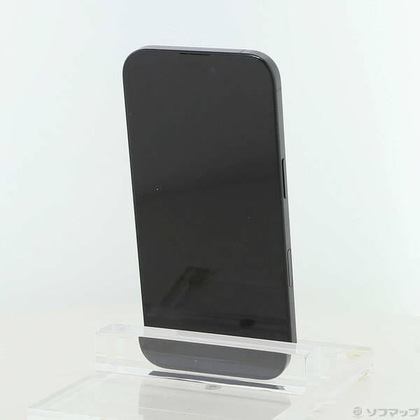 〔中古〕Apple(アップル) iPhone16 128GB ブラック MYDQ3J／A SIMフリー〔377-ud〕 |  | 02