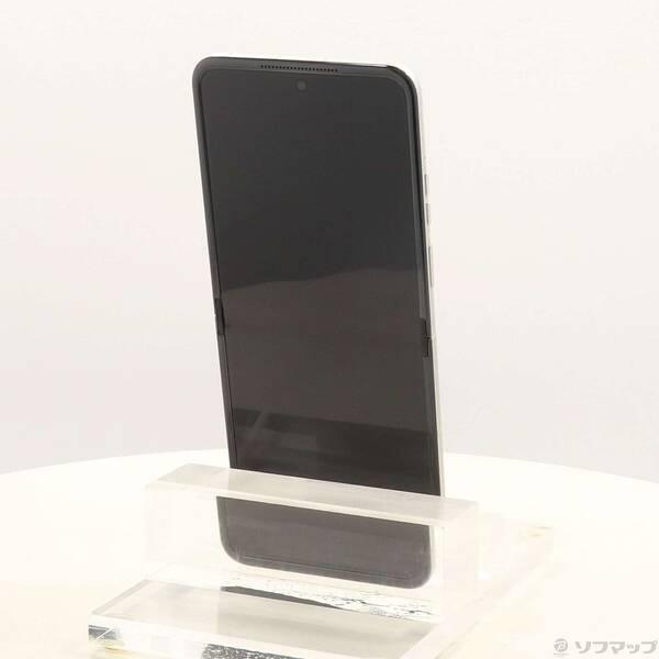 〔中古〕Motorola(モトローラ) motorola razr 60 512GB ライトスカイホワイト PB8E0002JP SIMフリー〔258-ud〕 |  | 02