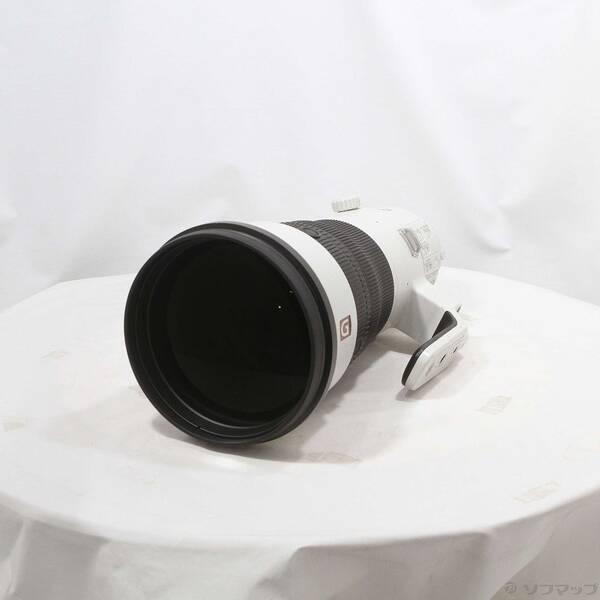 〔中古〕SONY(ソニー) FE 400mm F2.8 GM OSS SEL400F28GM〔262-ud〕 | 