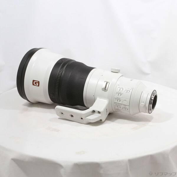 〔中古〕SONY(ソニー) FE 400mm F2.8 GM OSS SEL400F28GM〔262-ud〕 |  | 01