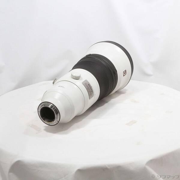 〔中古〕SONY(ソニー) FE 400mm F2.8 GM OSS SEL400F28GM〔262-ud〕 |  | 02