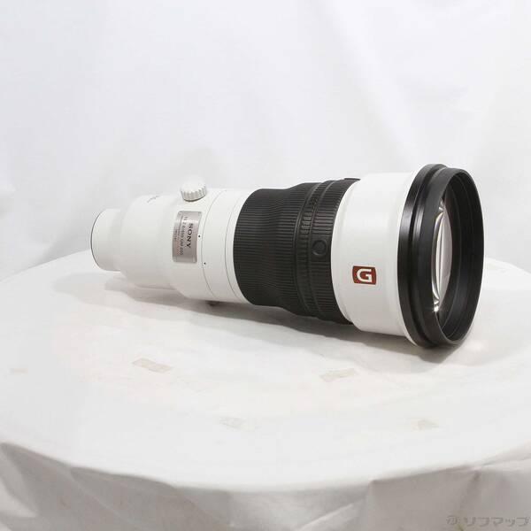 〔中古〕SONY(ソニー) FE 400mm F2.8 GM OSS SEL400F28GM〔262-ud〕 |  | 03