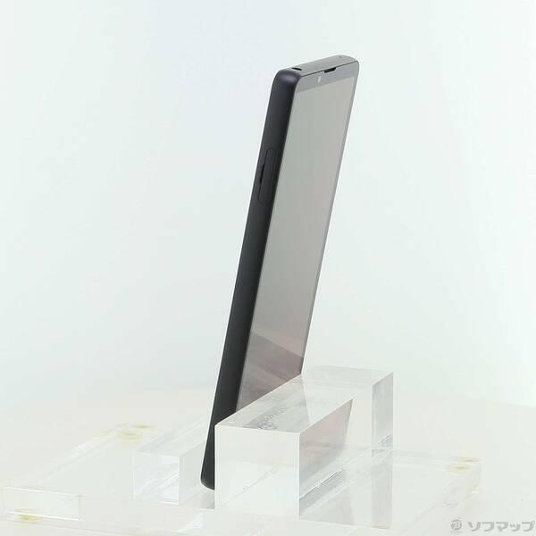 〔中古〕SONY(ソニー) Xperia 10 VI 128GB ブラック SOSBA3 Softbank SIMフリー〔377-ud〕 |  | 01