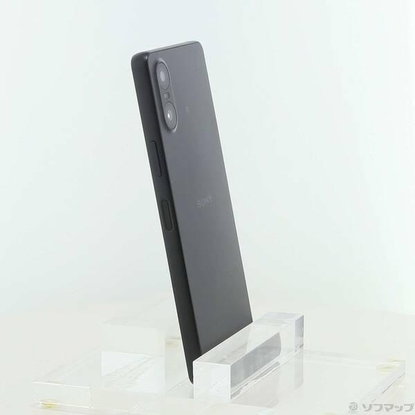 〔中古〕SONY(ソニー) Xperia 10 VI 128GB ブラック SOSBA3 Softbank SIMフリー〔377-ud〕 |  | 03