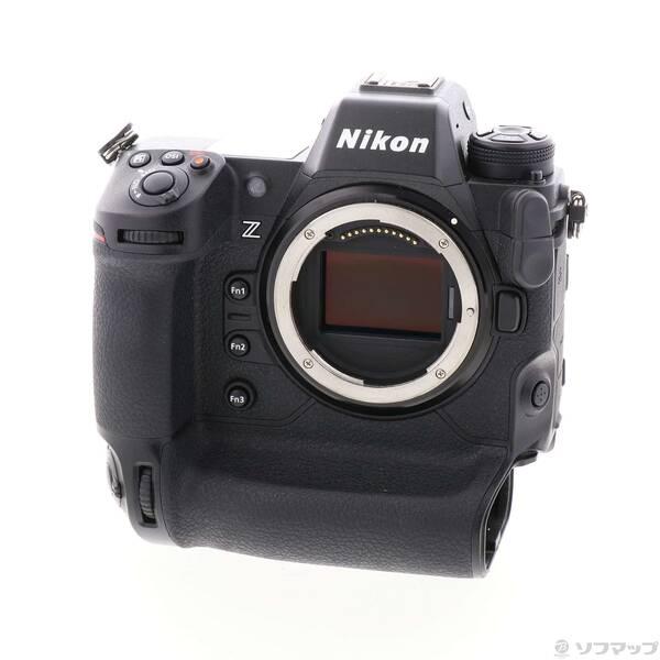 〔中古〕Nikon(ニコン) Z 9 ボディ〔196-ud〕 | 