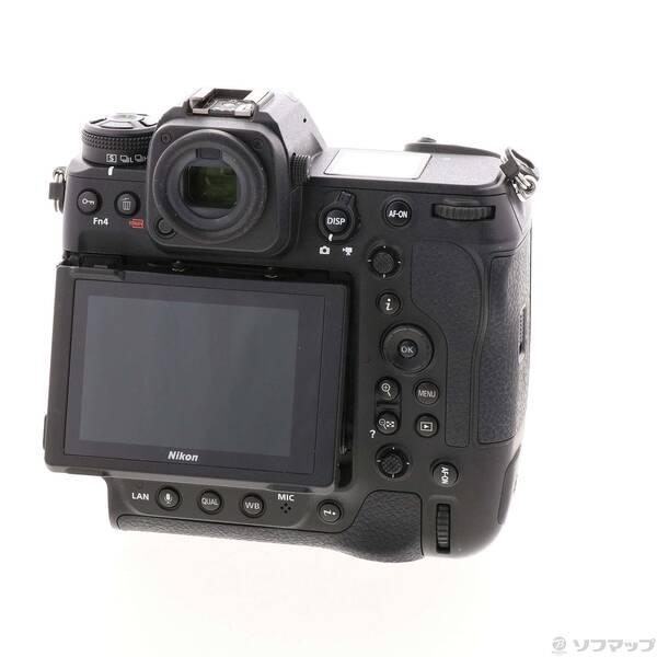 〔中古〕Nikon(ニコン) Z 9 ボディ〔196-ud〕 |  | 02