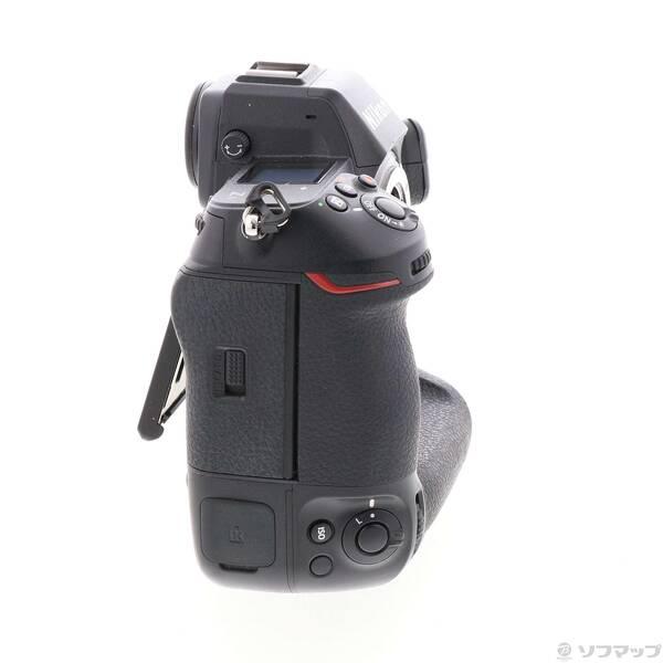 〔中古〕Nikon(ニコン) Z 9 ボディ〔196-ud〕 |  | 03