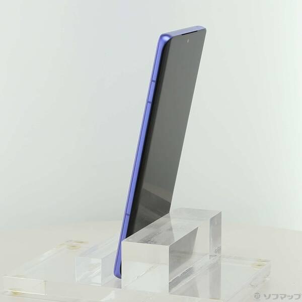 中古〕Motorola(モトローラ) motorola edge 50s pro 256GB リュクス