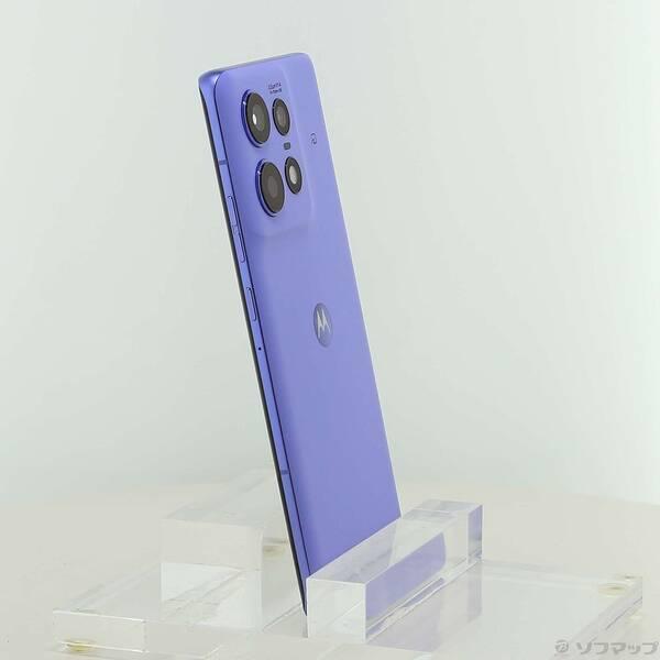 中古〕Motorola(モトローラ) motorola edge 50s pro 256GB リュクス