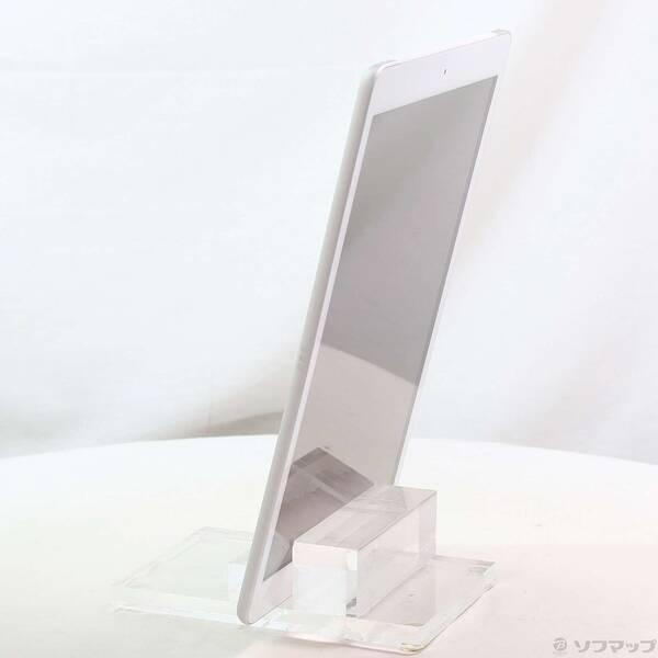 〔中古〕Apple(アップル) iPad 第7世代 32GB シルバー MW6C2J／A SoftBank〔276-ud〕 |  | 01