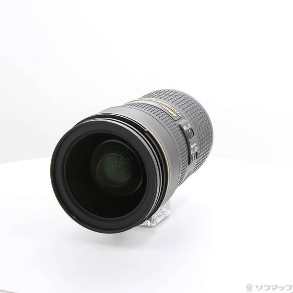 〔中古〕Nikon(ニコン) Nikon AF-S NIKKOR 24-70mm f／2.8E ED VR〔352-ud〕 | 