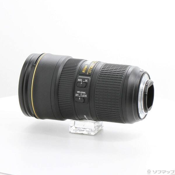 〔中古〕Nikon(ニコン) Nikon AF-S NIKKOR 24-70mm f／2.8E ED VR〔352-ud〕 |  | 01