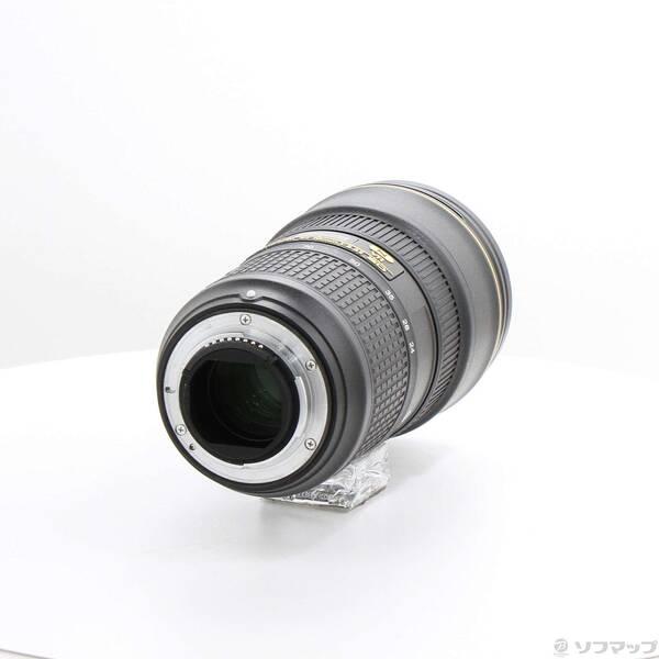 〔中古〕Nikon(ニコン) Nikon AF-S NIKKOR 24-70mm f／2.8E ED VR〔352-ud〕 |  | 02