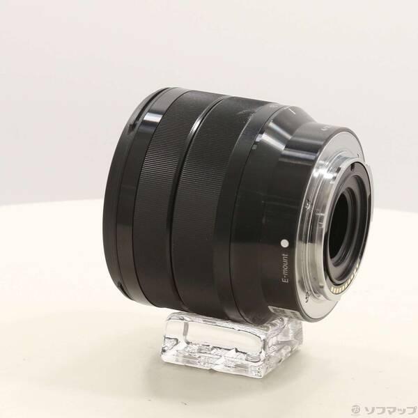 〔中古〕SONY(ソニー) E 10-18mm F4 OSS SEL1018 (Eレンズ)〔262-ud〕 |  | 01