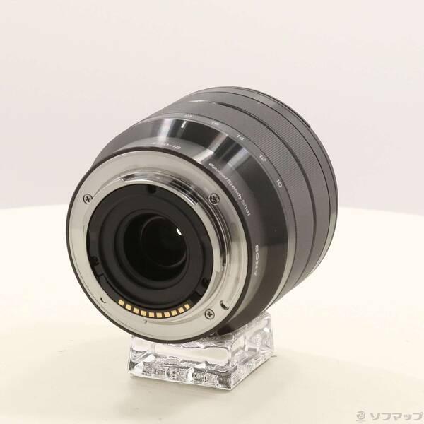 〔中古〕SONY(ソニー) E 10-18mm F4 OSS SEL1018 (Eレンズ)〔262-ud〕 |  | 02
