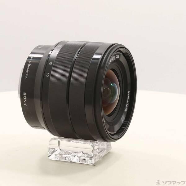 〔中古〕SONY(ソニー) E 10-18mm F4 OSS SEL1018 (Eレンズ)〔262-ud〕 |  | 03