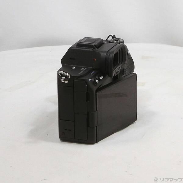〔中古〕SONY(ソニー) α7S III ボディ ILCE-7SM3〔344-ud〕 |  | 01
