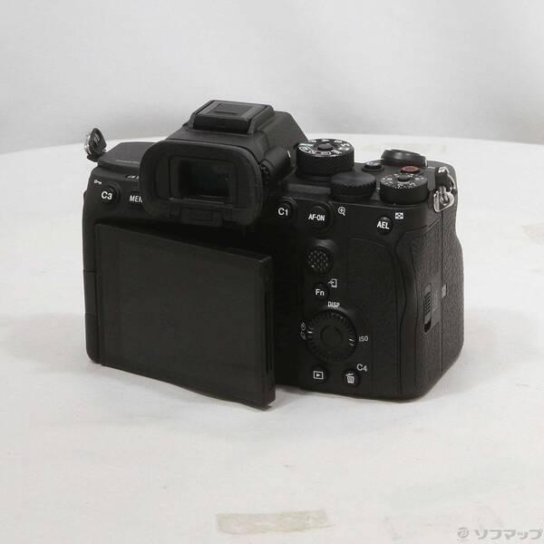〔中古〕SONY(ソニー) α7S III ボディ ILCE-7SM3〔344-ud〕 |  | 02