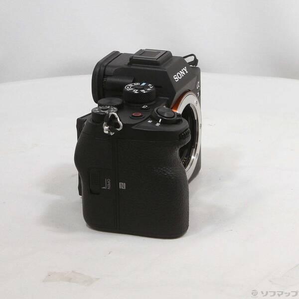 〔中古〕SONY(ソニー) α7S III ボディ ILCE-7SM3〔344-ud〕 |  | 03