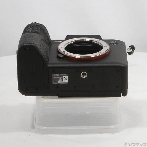 〔中古〕SONY(ソニー) α7S III ボディ ILCE-7SM3〔344-ud〕 |  | 04