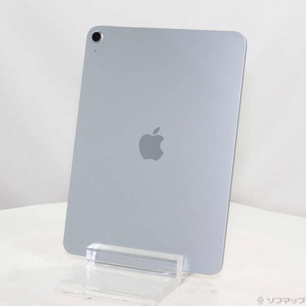 〔中古〕Apple(アップル) iPad Air 11インチ(M3) 128GB ブルー MC9X4J／A Wi-Fi〔344-ud〕 | 