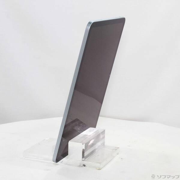 〔中古〕Apple(アップル) iPad Air 11インチ(M3) 128GB ブルー MC9X4J／A Wi-Fi〔344-ud〕 |  | 01