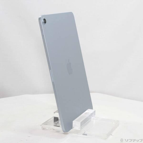 〔中古〕Apple(アップル) iPad Air 11インチ(M3) 128GB ブルー MC9X4J／A Wi-Fi〔344-ud〕 |  | 03