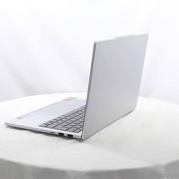 〔中古〕Lenovo(レノボジャパン) IdeaPad Slim 5 Light Gen 10 83J20053JP クラウドグレー〔262-ud〕 |  | 01